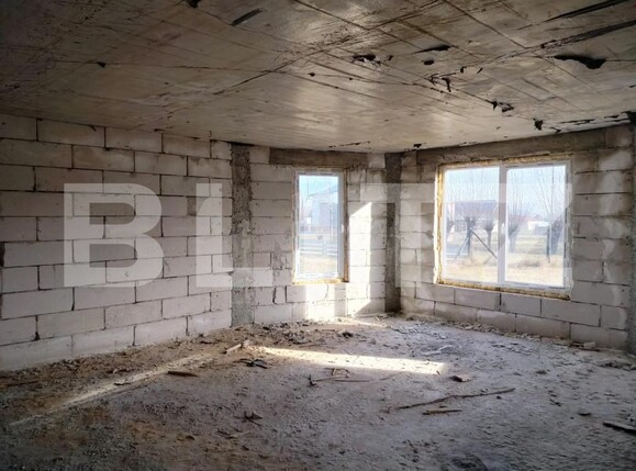 Casa de vânzare 5 camere Exterior Vest - 158699CV | BLITZ Suceava | Poza8