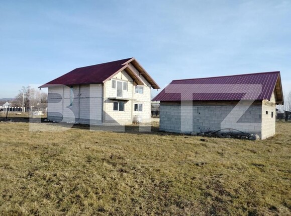 Casa de vânzare 5 camere Exterior Vest - 158699CV | BLITZ Suceava | Poza10