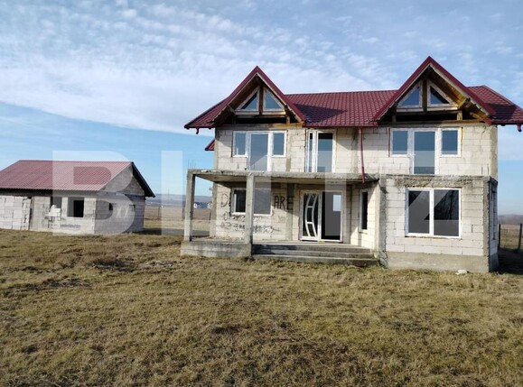 Casa de vânzare 5 camere Exterior Vest - 158699CV | BLITZ Suceava | Poza2