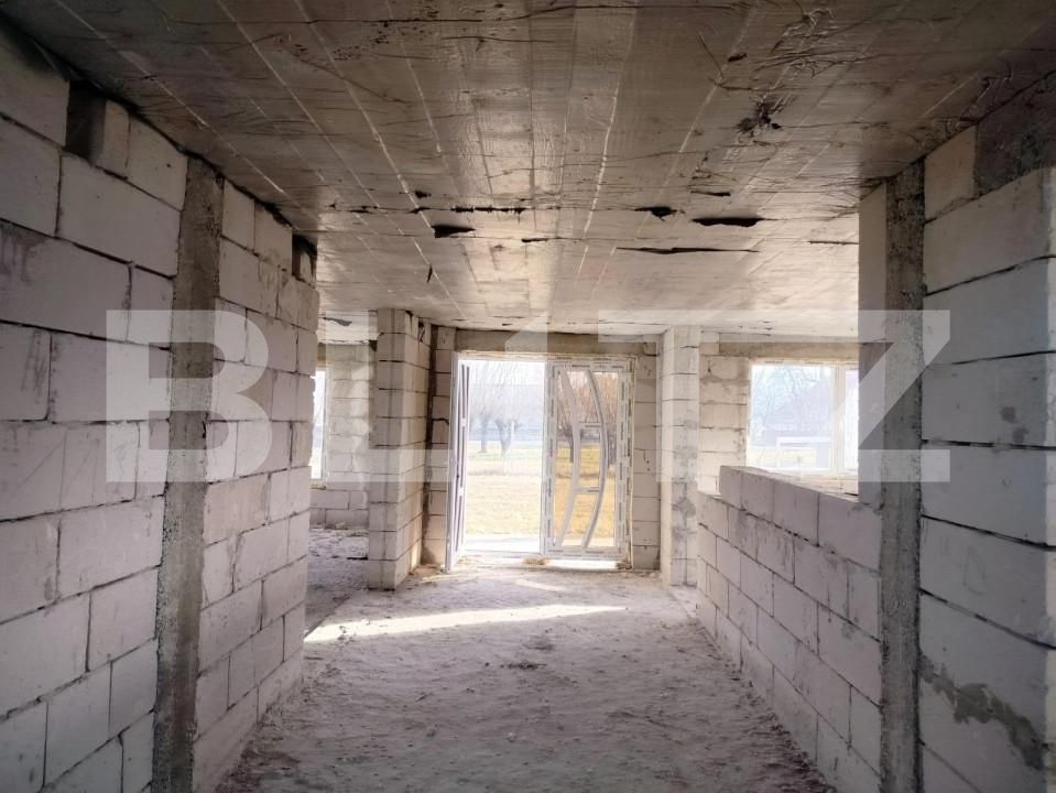 Casa de vânzare 5 camere Exterior Vest - 158699CV | BLITZ Suceava | Poza7