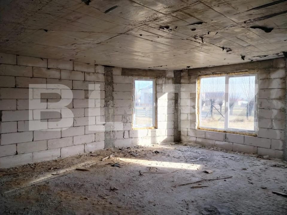 Casa de vânzare 5 camere Exterior Vest - 158699CV | BLITZ Suceava | Poza8