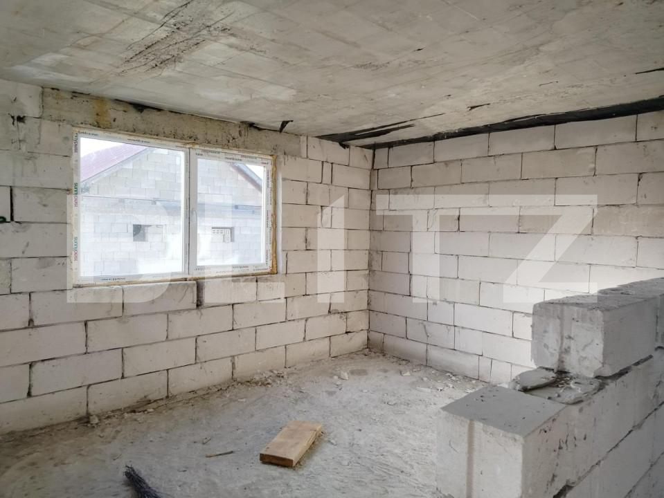 Casa de vânzare 5 camere Exterior Vest - 158699CV | BLITZ Suceava | Poza6