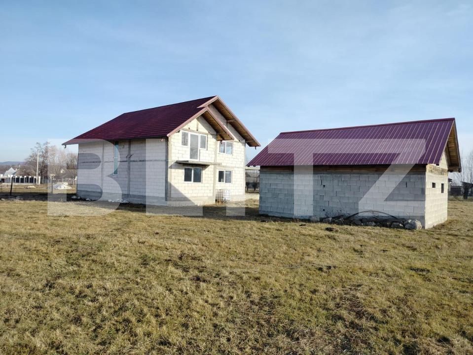 Casa de vânzare 5 camere Exterior Vest - 158699CV | BLITZ Suceava | Poza10