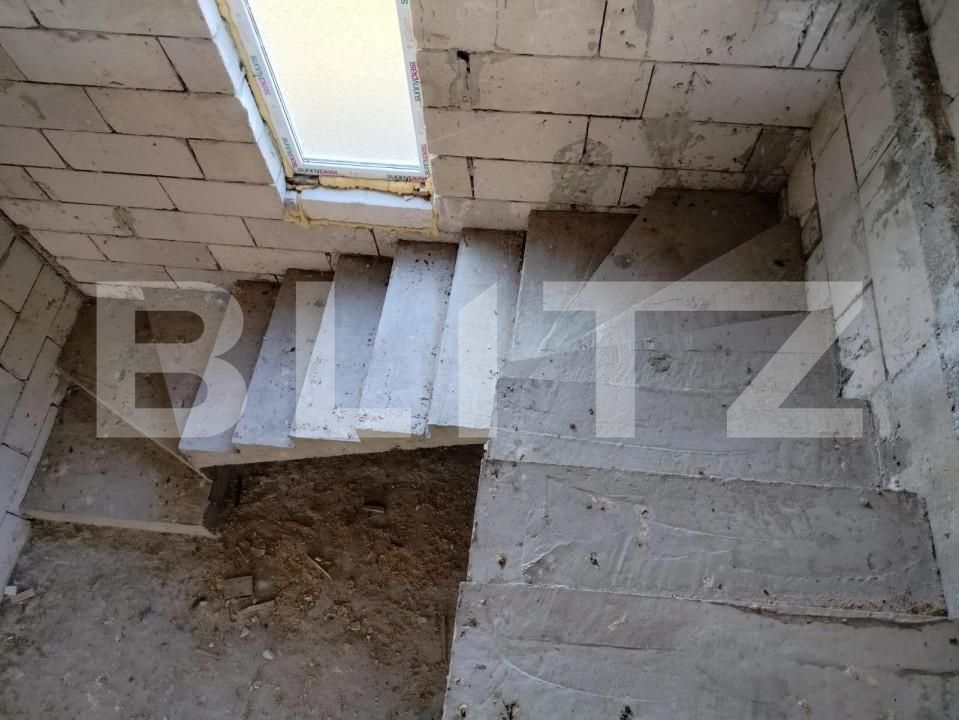 Casa de vânzare 5 camere Exterior Vest - 158699CV | BLITZ Suceava | Poza4