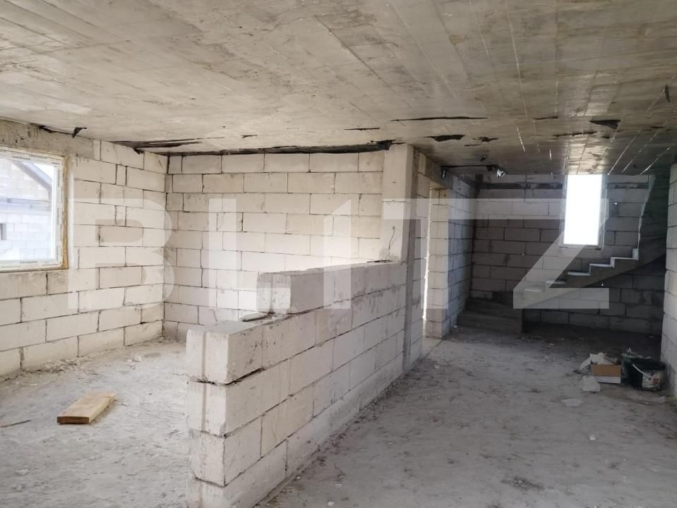 Casa de vânzare 5 camere Exterior Vest - 158699CV | BLITZ Suceava | Poza5