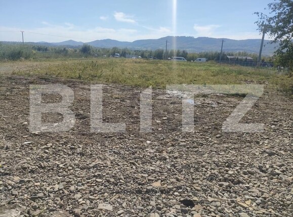Teren de vânzare Vicovu de Sus - 158751TV | BLITZ Suceava | Poza4