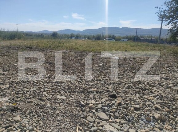Teren de vânzare Vicovu de Sus - 158751TV | BLITZ Suceava | Poza1