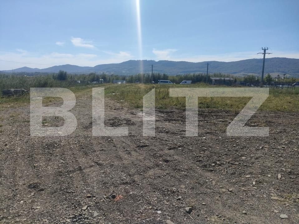 Teren de vânzare Vicovu de Sus - 158751TV | BLITZ Suceava | Poza2