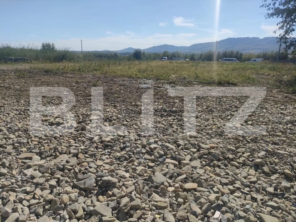 Teren de vânzare Vicovu de Sus - 158751TV | BLITZ Suceava | Poza5