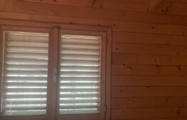 Teren + căbănuța de vacanța, Vatra Dornei, 2000 mp