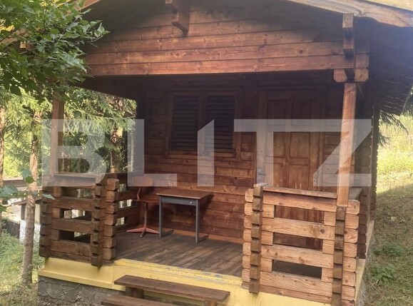 Teren de vânzare Exterior Vest - 158787TV | BLITZ Suceava | Poza6