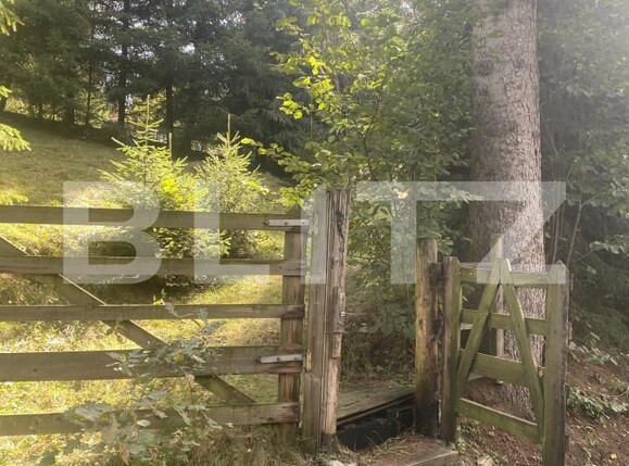 Teren de vânzare Exterior Vest - 158787TV | BLITZ Suceava | Poza5