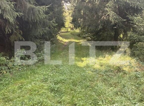 Teren de vânzare Exterior Vest - 158787TV | BLITZ Suceava | Poza4