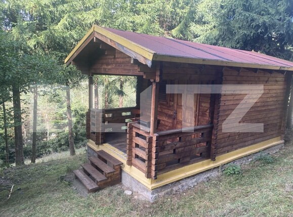 Teren de vânzare Exterior Vest - 158787TV | BLITZ Suceava | Poza1