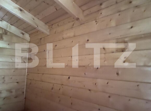 Teren de vânzare Exterior Vest - 158787TV | BLITZ Suceava | Poza11
