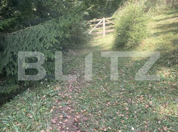 Teren de vânzare Exterior Vest - 158787TV | BLITZ Suceava | Poza7