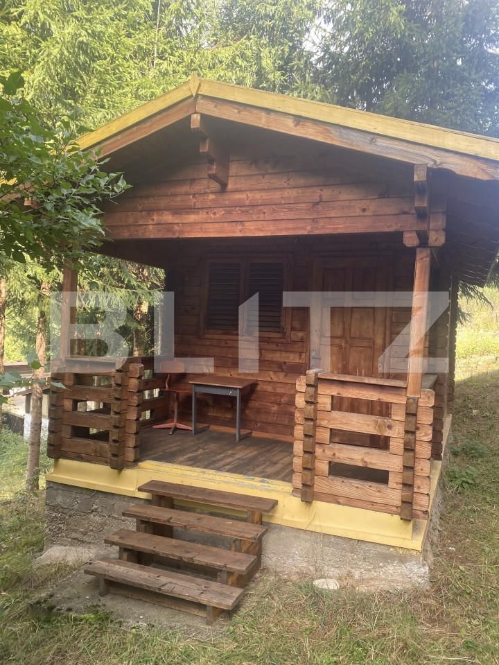 Teren de vânzare Exterior Vest - 158787TV | BLITZ Suceava | Poza6