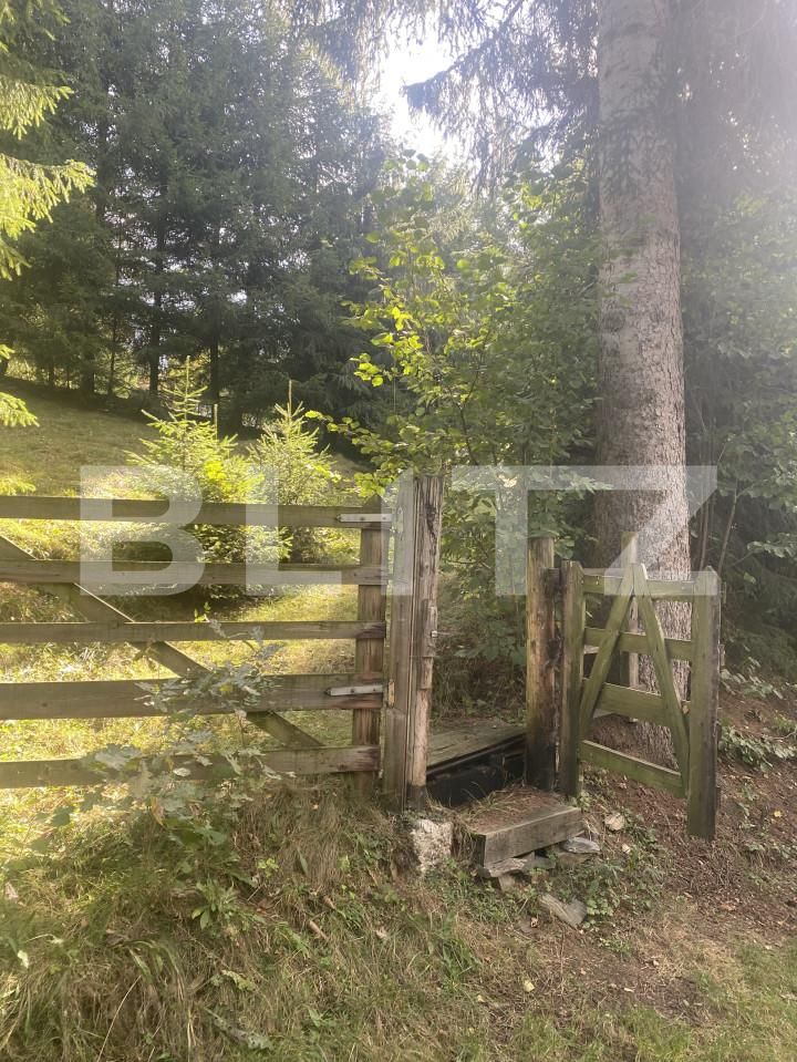 Teren de vânzare Exterior Vest - 158787TV | BLITZ Suceava | Poza5