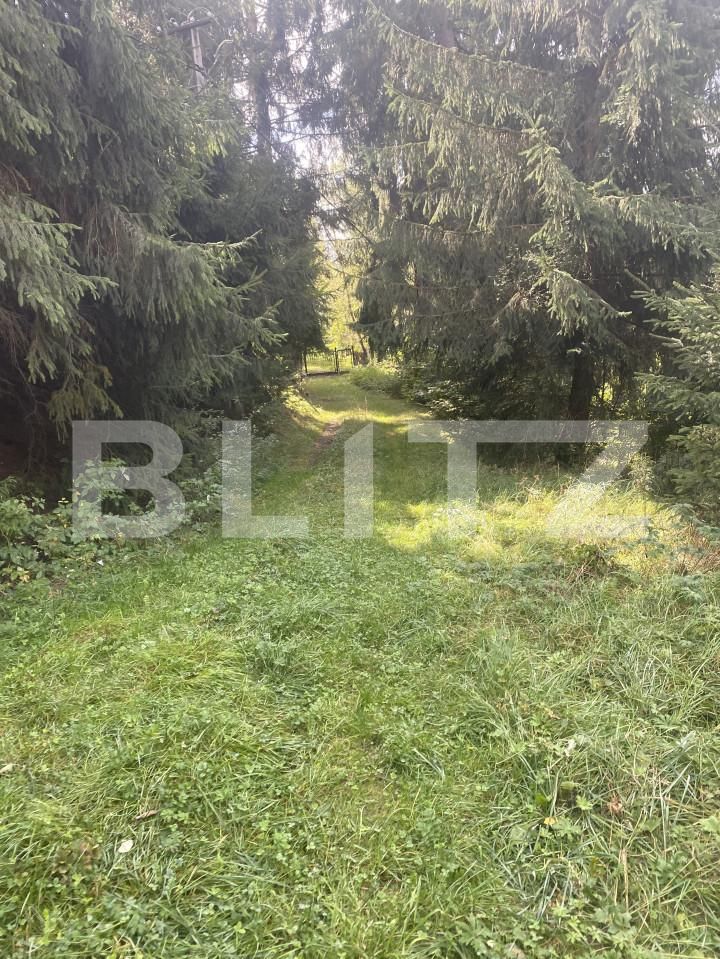 Teren de vânzare Exterior Vest - 158787TV | BLITZ Suceava | Poza4