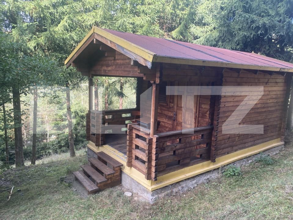 Teren de vânzare Exterior Vest - 158787TV | BLITZ Suceava | Poza1