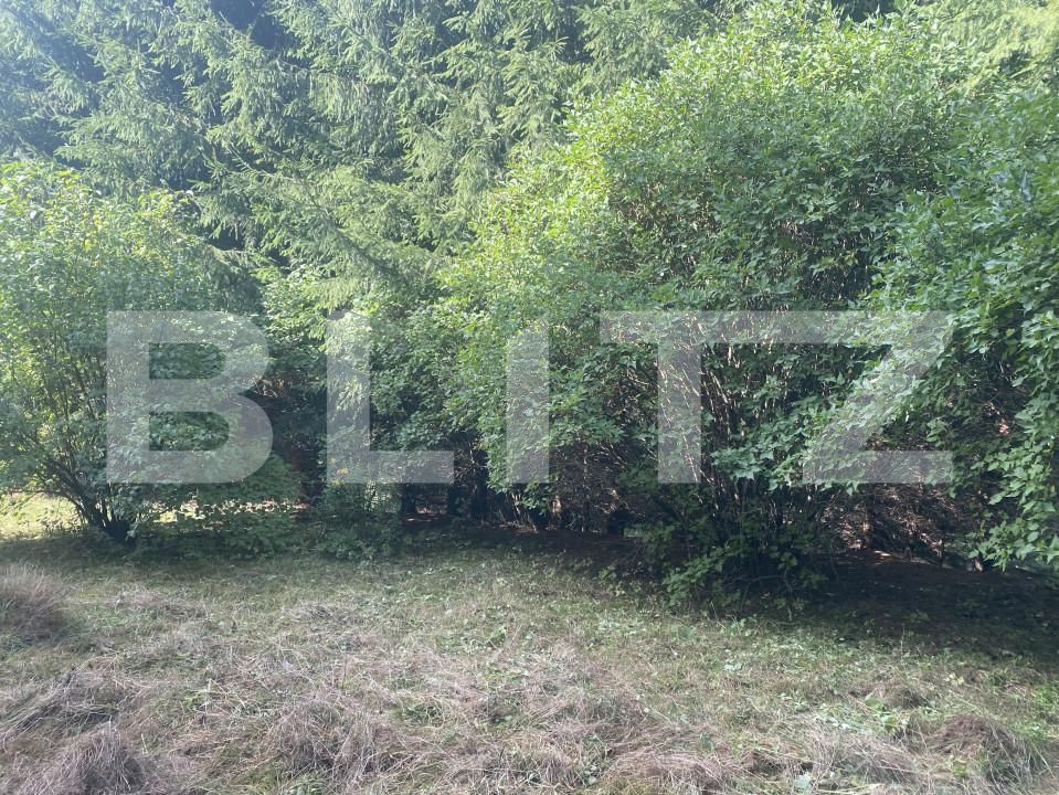 Teren de vânzare Exterior Vest - 158787TV | BLITZ Suceava | Poza10