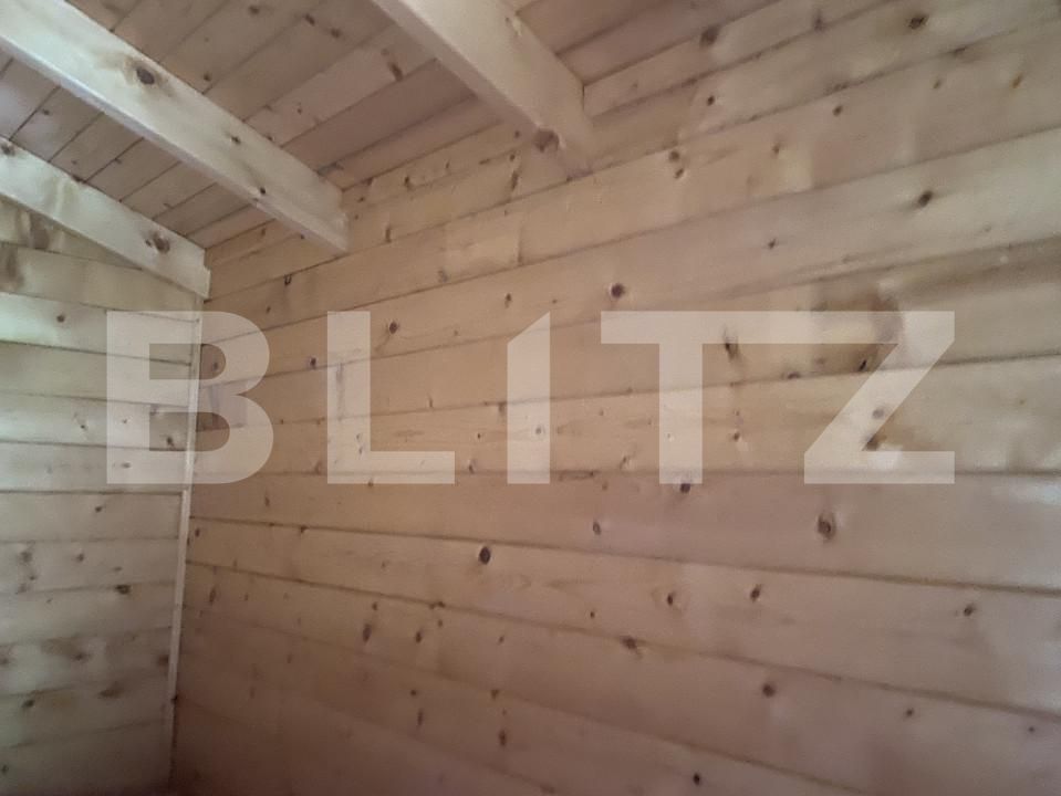 Teren de vânzare Exterior Vest - 158787TV | BLITZ Suceava | Poza11