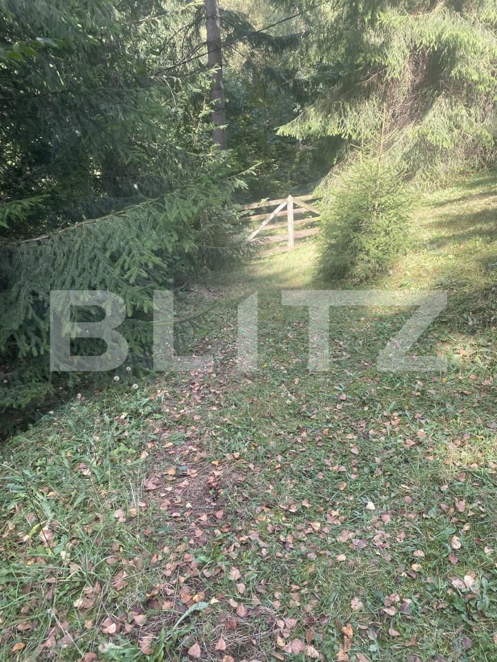 Teren de vânzare Exterior Vest - 158787TV | BLITZ Suceava | Poza7