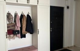 Apartament 3 camere, mobilat si utilat, parcare, zona Generala 11