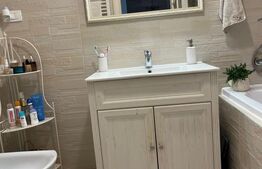 Apartament 3 camere, mobilat si utilat, parcare, zona Generala 11