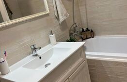 Apartament 3 camere, mobilat si utilat, parcare, zona Generala 11