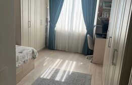 Apartament 3 camere, mobilat si utilat, parcare, zona Generala 11