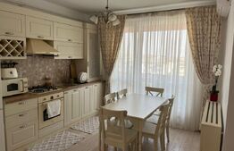 Apartament 3 camere, mobilat si utilat, parcare, zona Generala 11