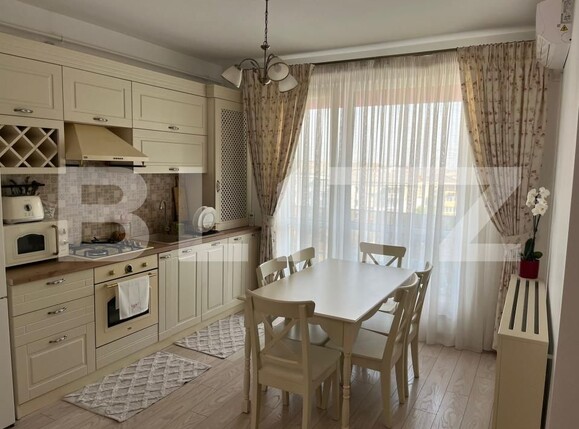 Apartament de vânzare 3 camere Burdujeni - 158792AV | BLITZ Suceava | Poza1