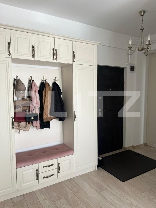 Apartament de vânzare 3 camere Burdujeni - 158792AV | BLITZ Suceava | Poza3