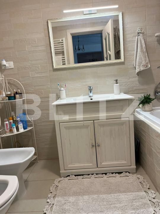 Apartament de vânzare 3 camere Burdujeni - 158792AV | BLITZ Suceava | Poza8