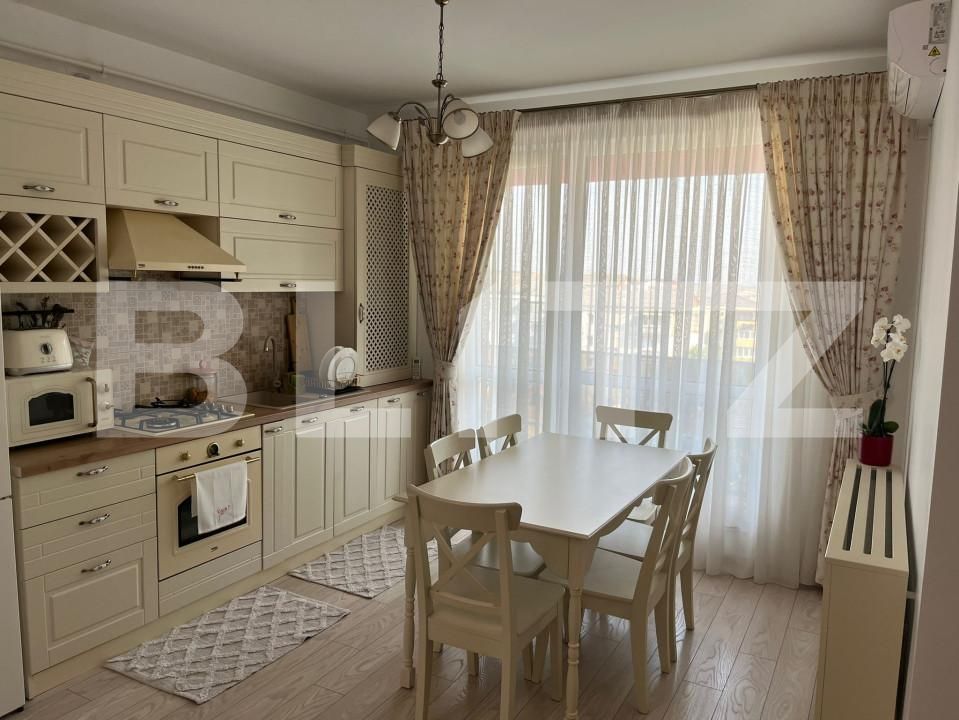 Apartament de vânzare 3 camere Burdujeni - 158792AV | BLITZ Suceava | Poza1