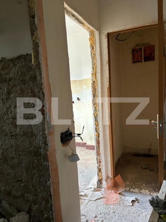 Apartament de vânzare 3 camere Central - 158802AV | BLITZ Suceava | Poza6