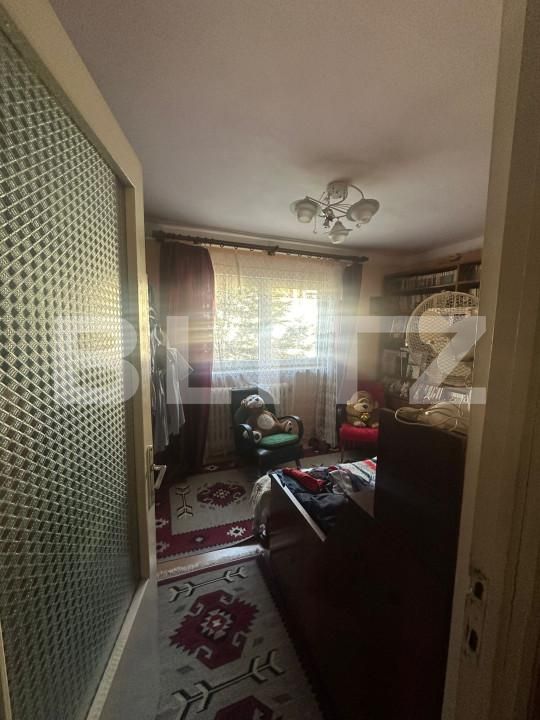 Apartament de vânzare 3 camere Nord Est - 158843AV | BLITZ Suceava | Poza4