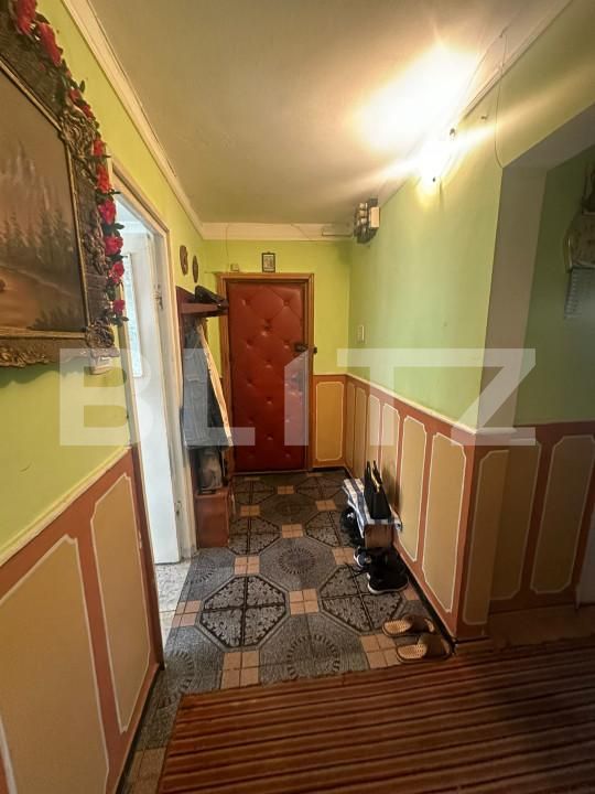 Apartament de vânzare 3 camere Nord Est - 158843AV | BLITZ Suceava | Poza3