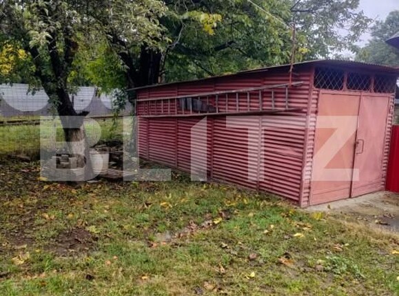 Apartament de vânzare 4 camere Radauti - 158854AV | BLITZ Suceava | Poza10