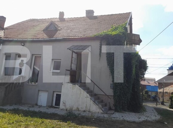 Apartament de vânzare 4 camere Radauti - 158854AV | BLITZ Suceava | Poza1