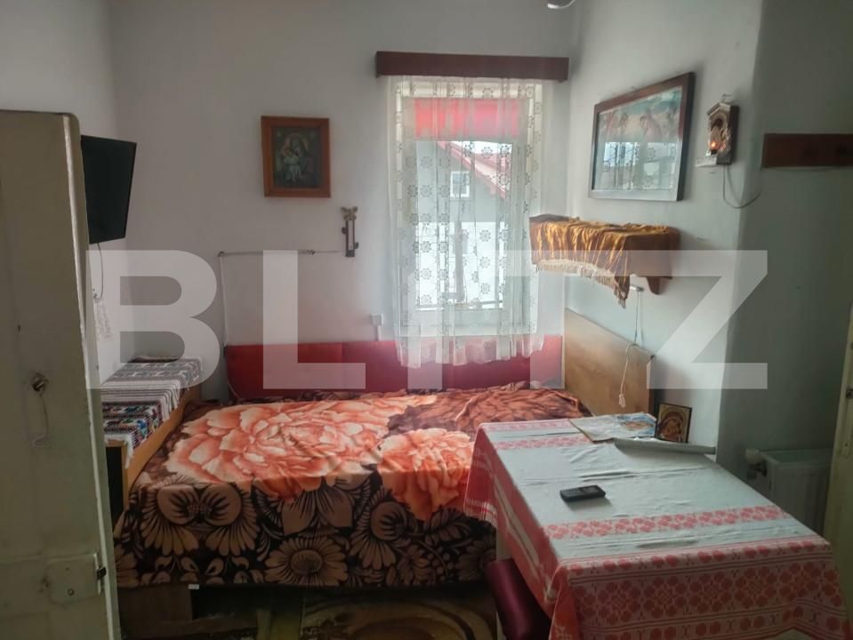 Apartament de vânzare 4 camere Radauti - 158854AV | BLITZ Suceava | Poza5