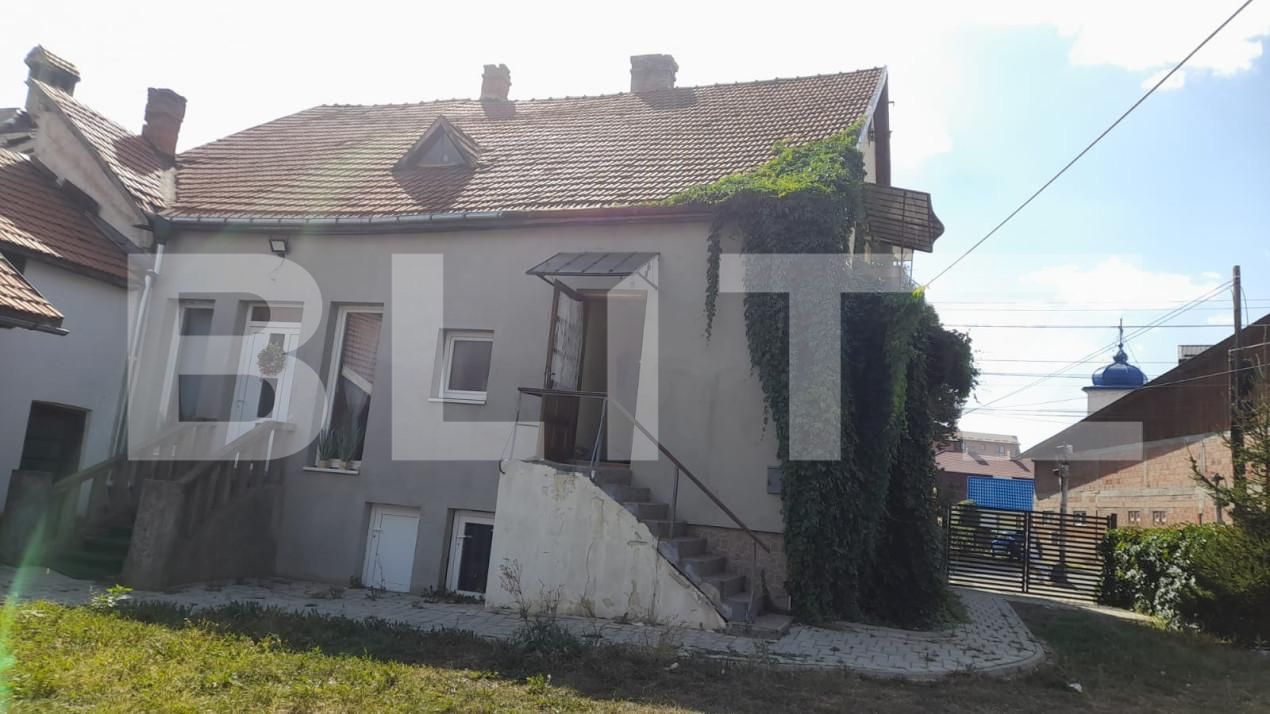 Apartament de vânzare 4 camere Radauti - 158854AV | BLITZ Suceava | Poza4
