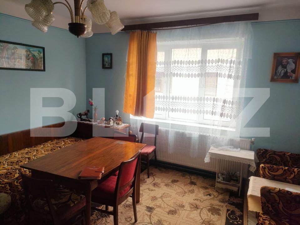 Apartament de vânzare 4 camere Radauti - 158854AV | BLITZ Suceava | Poza4