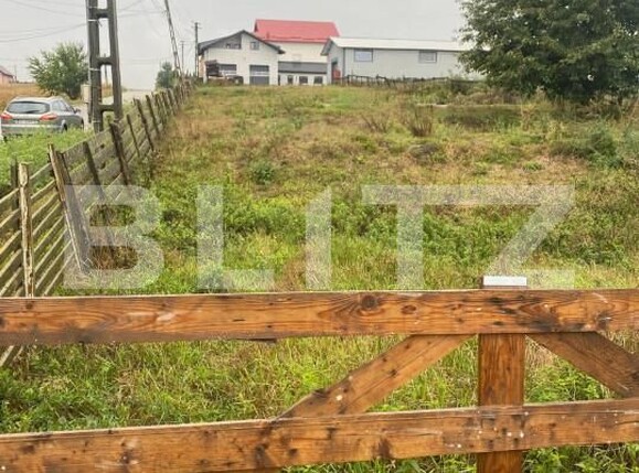 Teren de vânzare Nord Vest - 158880TV | BLITZ Suceava | Poza2