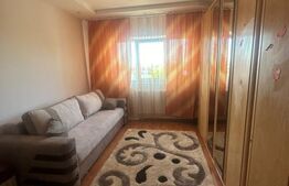 Garsoniera, 22 mp utili, zona Burdujeni 