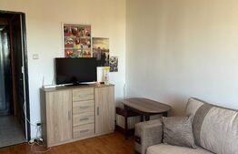 Garsoniera, 22 mp utili, zona Burdujeni 