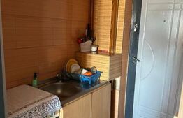 Garsoniera, 22 mp utili, zona Burdujeni 