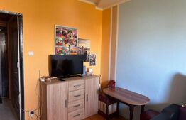 Garsoniera, 22 mp utili, zona Burdujeni 