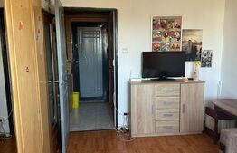 Garsoniera, 22 mp utili, zona Burdujeni 